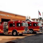 Thank you to everyone at Jarrettsville Fire Company!