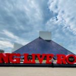 The Rock and Roll Hall of Fame