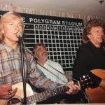 PolyGram Records Poe Convention Suite