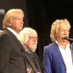 Rock and Roll Hall of Fame 2018 Induction