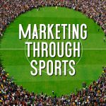 Marketing through sports