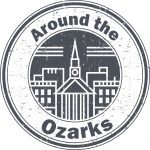 Around The Ozarks -- Sound of Music Cast Around The Ozarks -- Sound of Music Cast