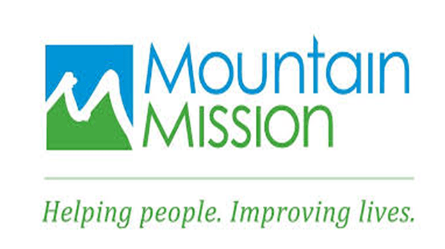 MAKE A DIFFERENCE WITH MOUNTAIN MISSION | Mix 100.9 | Mix 102.3