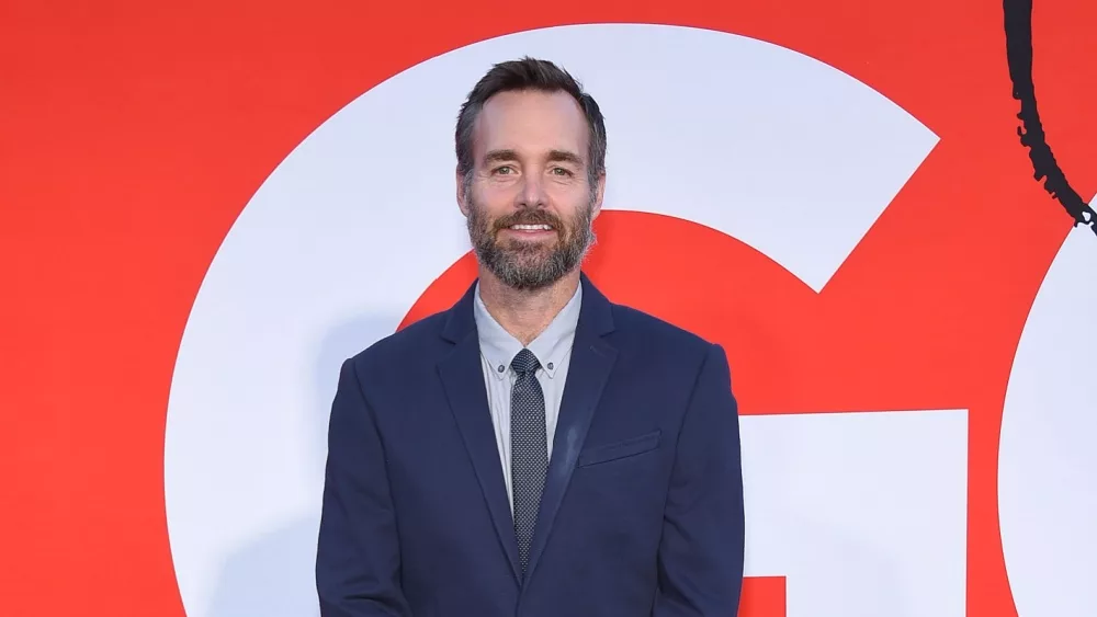 Will Forte Joining Tina Fey's New Netflix Series 'four Seasons' 