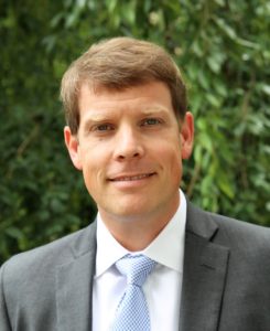 photo of Timothy Swanson