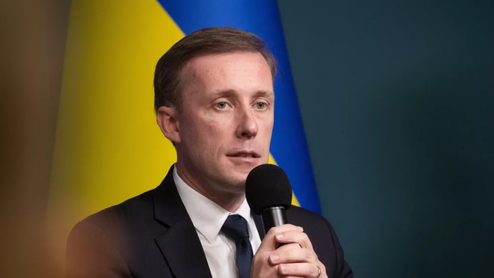 National Security Advisor Jake Sullivan Says US Intends Further Strikes national-security-advisor-jake-sullivan-says-us-intends-further-strikes