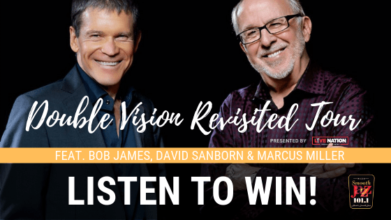 Double Visit Revisted Tour