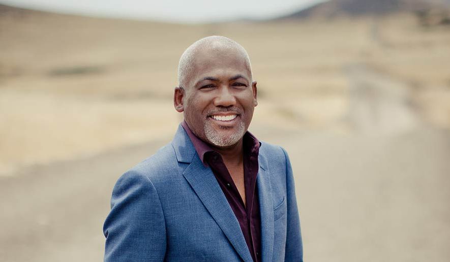 Smooth Jazz Concert Series: Jonathan Butler, Kirk Whalum, Eric Darius, Nick Colionne