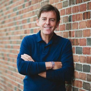 Alistair Begg