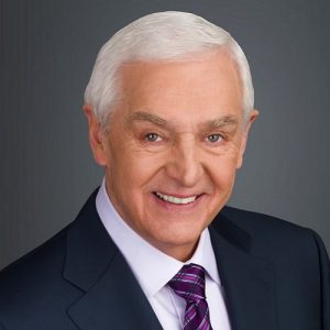 David Jeremiah