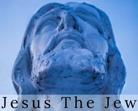 Jesus the Jew Crawford Broadcasting The Stand