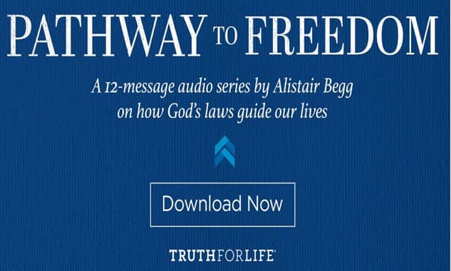 Truth for Life - Pathway to Freedom
