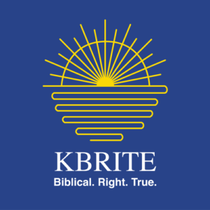 KBRT - Biblical . Right . True