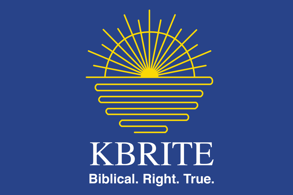 KBRT - Biblical . Right . True
