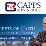 KBRITE CAPPS Ministries Concepts of Faith
