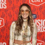 Lainey Wilson attends the 2019 CMT Music Awards at Bridgestone Arena on June 5^ 2019 in Nashville^ Tennessee.