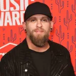 Brantley Gilbert attends the 2019 CMT Music Awards at Bridgestone Arena on June 5^ 2019 in Nashville^ Tennessee.