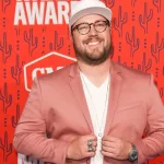 Mitchell Tenpenny attends the 2019 CMT Music Awards at Bridgestone Arena on June 5^ 2019 in Nashville^ Tennessee.