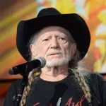 Farm Aid founder Willie Nelson performs at the 2018 Farm Aid. Hartford^ CT - September 22^ 2018