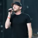 Cole Swindell performs in concert at Northwell Health at Jones Beach Theater on July 13^ 2019 in Wantagh^ New York.