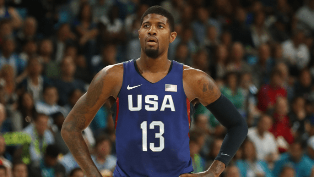 Paul George Signs Contract Extension with Clippers Worth $190 Million