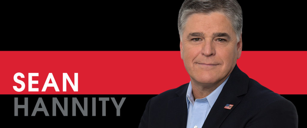 Sean Hannity 7pm To 10pm Vom 0269