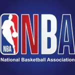 NBA - National Basketball Association professional basketball league