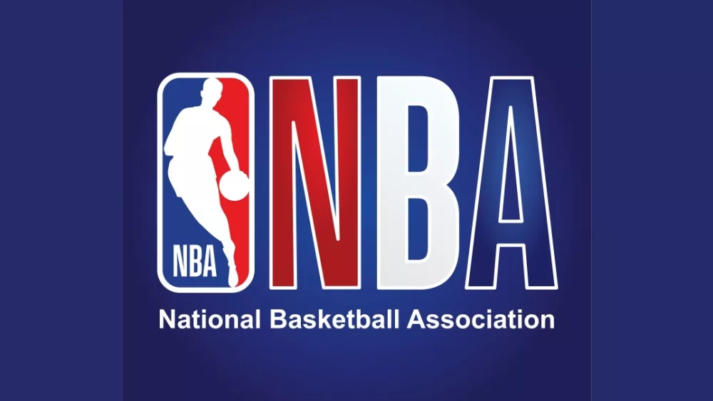 NBA - National Basketball Association professional basketball league