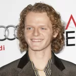 Nick Pasqual attends the AFI Fest screening of The Road on November 4^ 2009 at The Grauman's Chinese Theater in Hollywood.