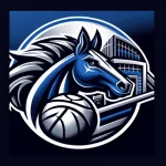 dallas mavericks dallas american airlines center logo