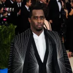 Sean Combs attends the 2017 Metropolitan Museum of Art Costume Institute Gala at the Metropolitan Museum of Art in New York^ NY on May 1st^ 2017