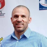 New York Knicks player Jason Kidd attends the 5th annual Tuck's Celebrity Billiards Tournament at Slate NYC on May 30^ 2013 in New York City.