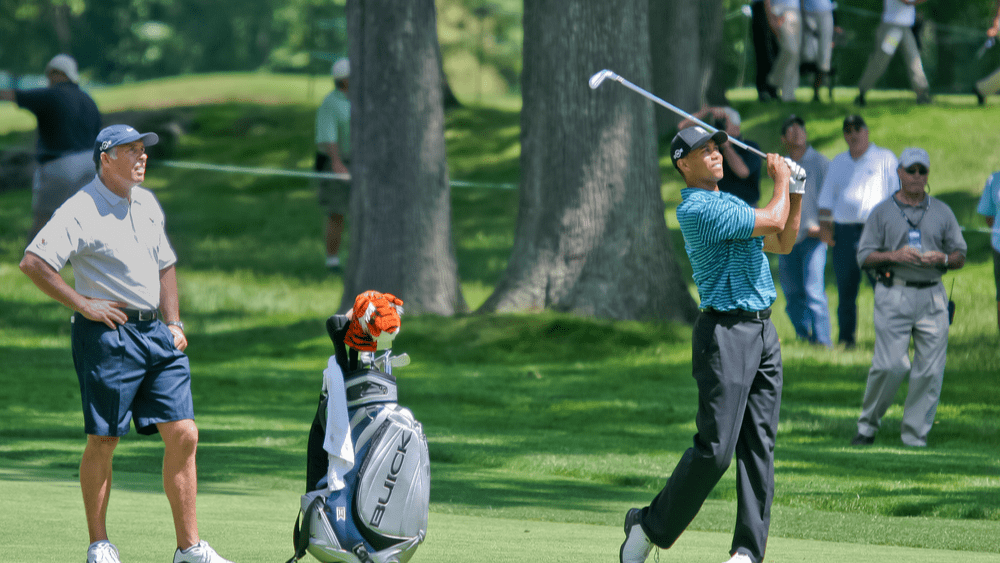 USGA Eliminates Qualifying For U.S. Open