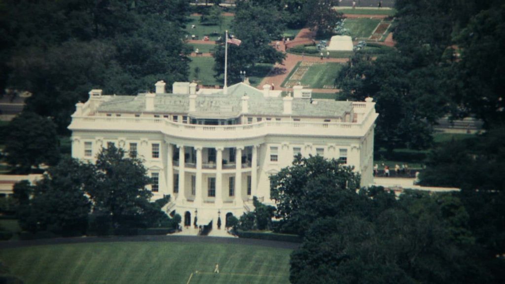 white-house