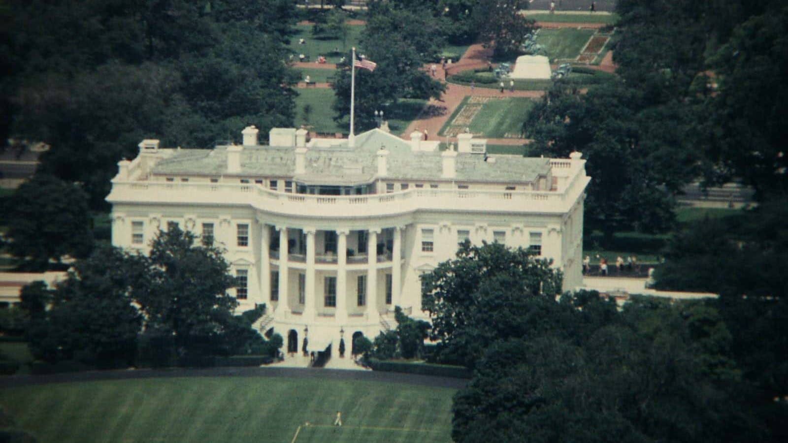 white-house