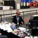 Radio Row