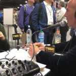 Radio Row