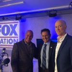Bernie and Sid w Kilmeade