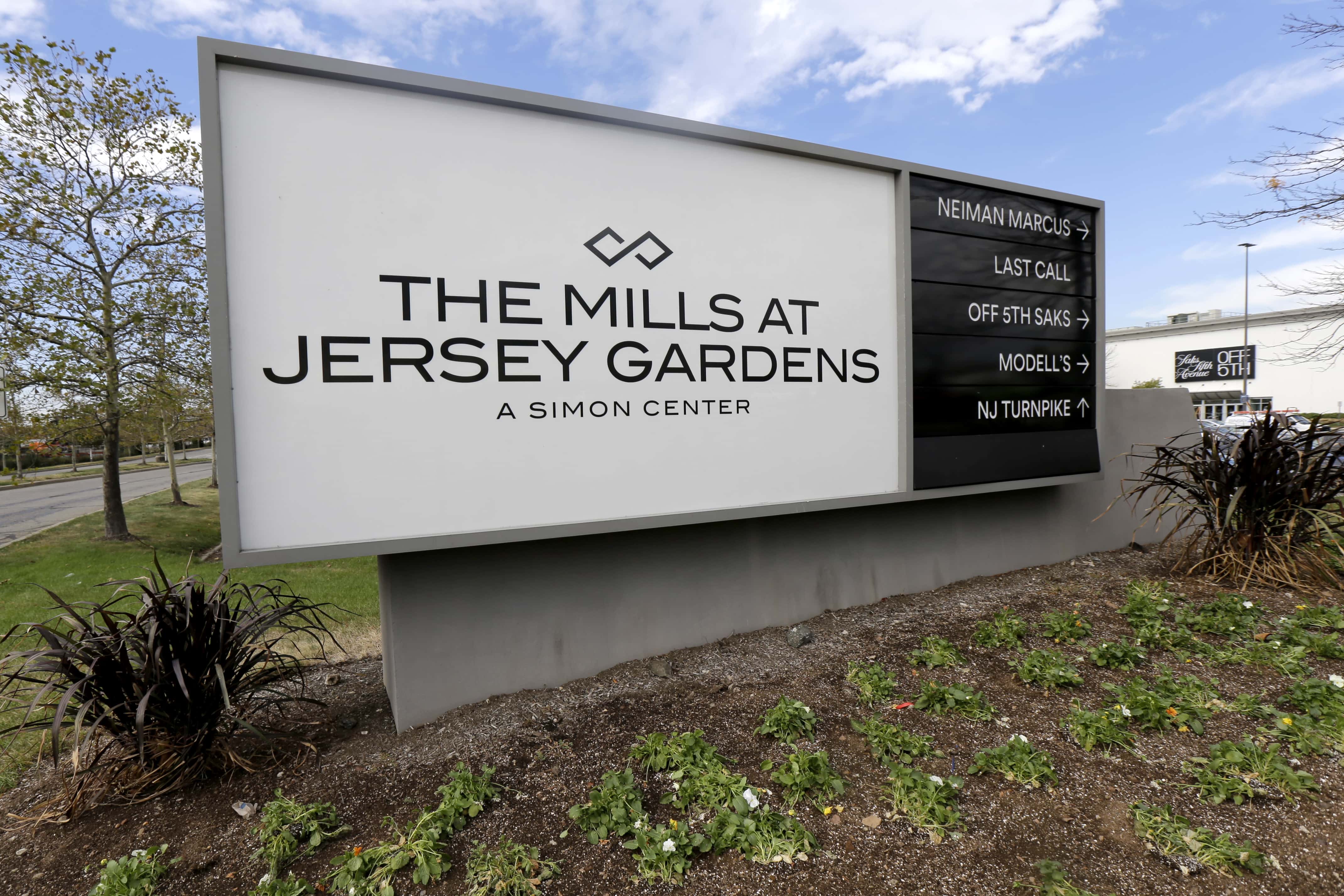 jersey mills mall