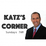 Katz's Corner | 11/29/20