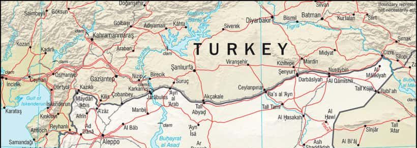syria-turkey-map