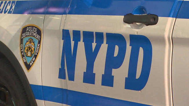 652px x 367px - NYPD Officer Arrested On Child Porn Charges | 77 WABC Radio