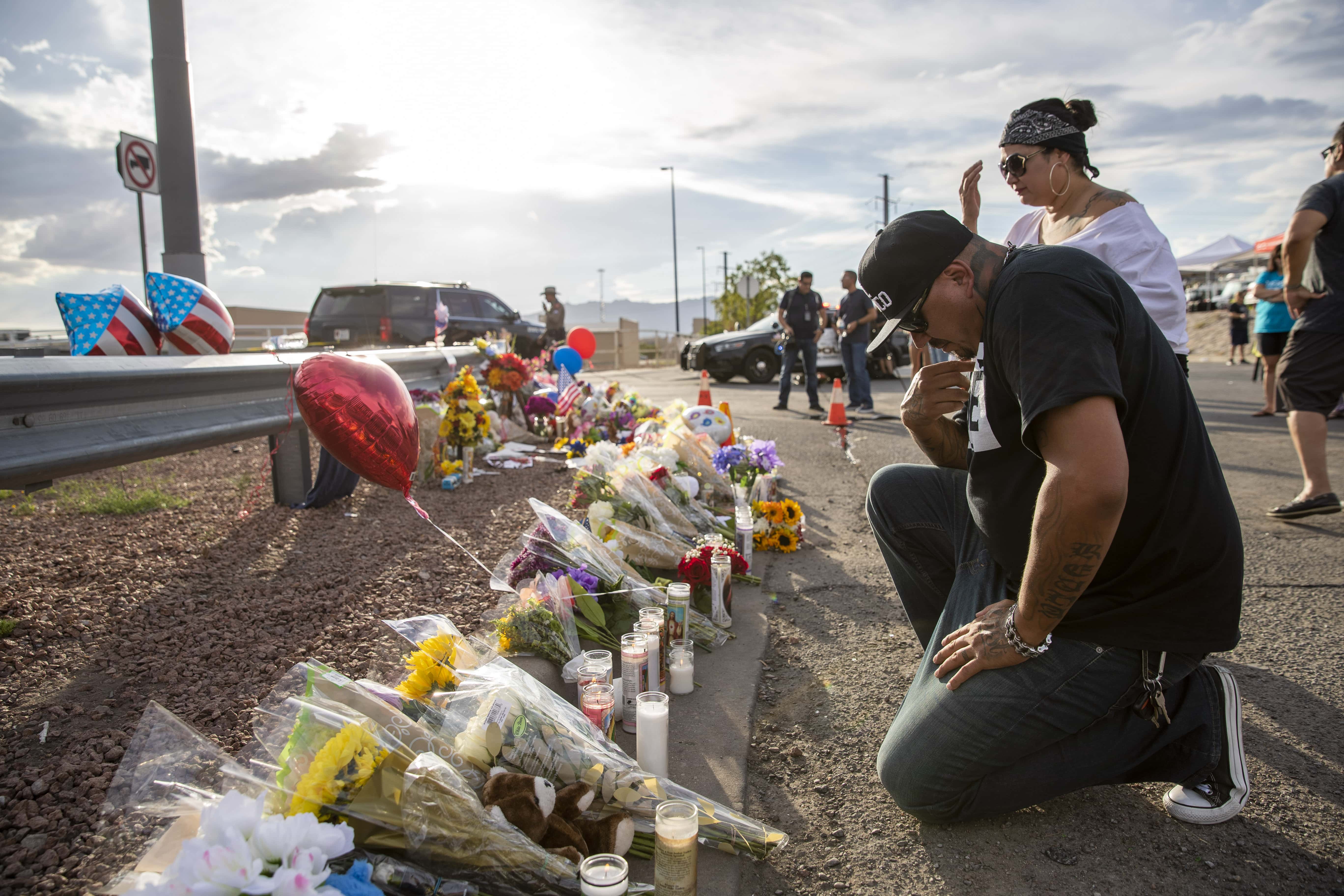 El Paso Tx News Today