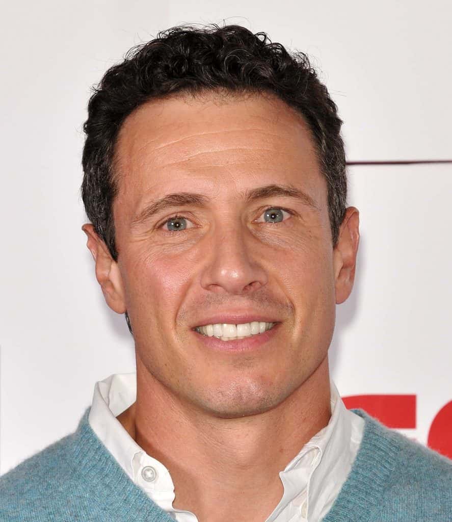 Chris Cuomo Backed By CNN After Caught On Video Confrontation | 77 WABC