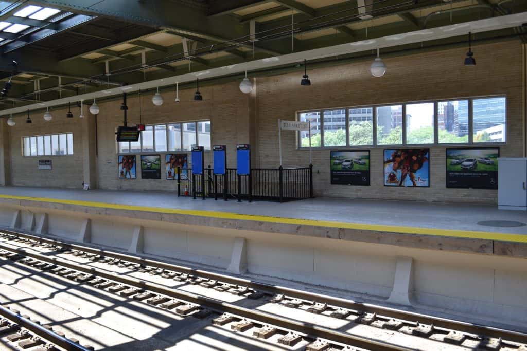 Newark�s Penn Station to get more than 18M renovation