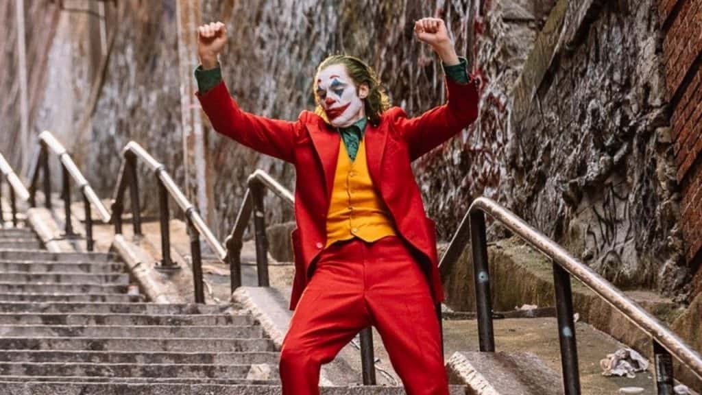 Bronx steps in 'Joker' movie become a tourist attraction ...