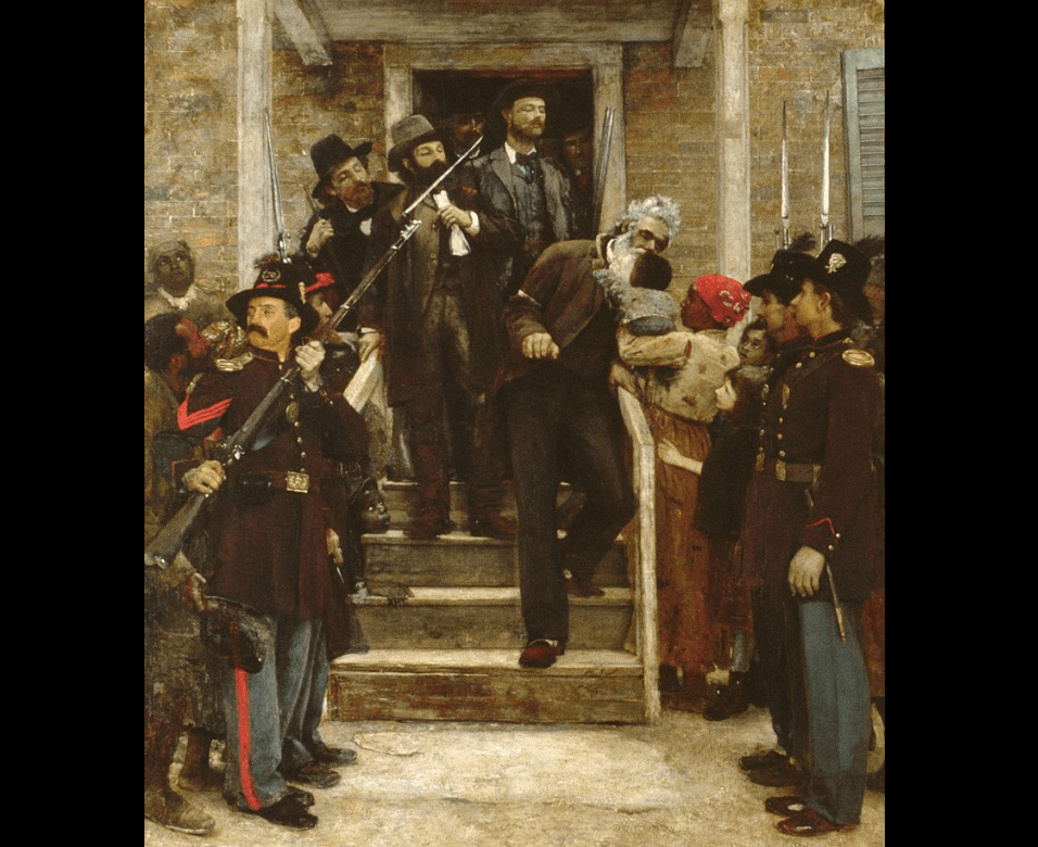 5/8 All the Powers of Earth: The Political Life of Abraham Lincoln, Vol