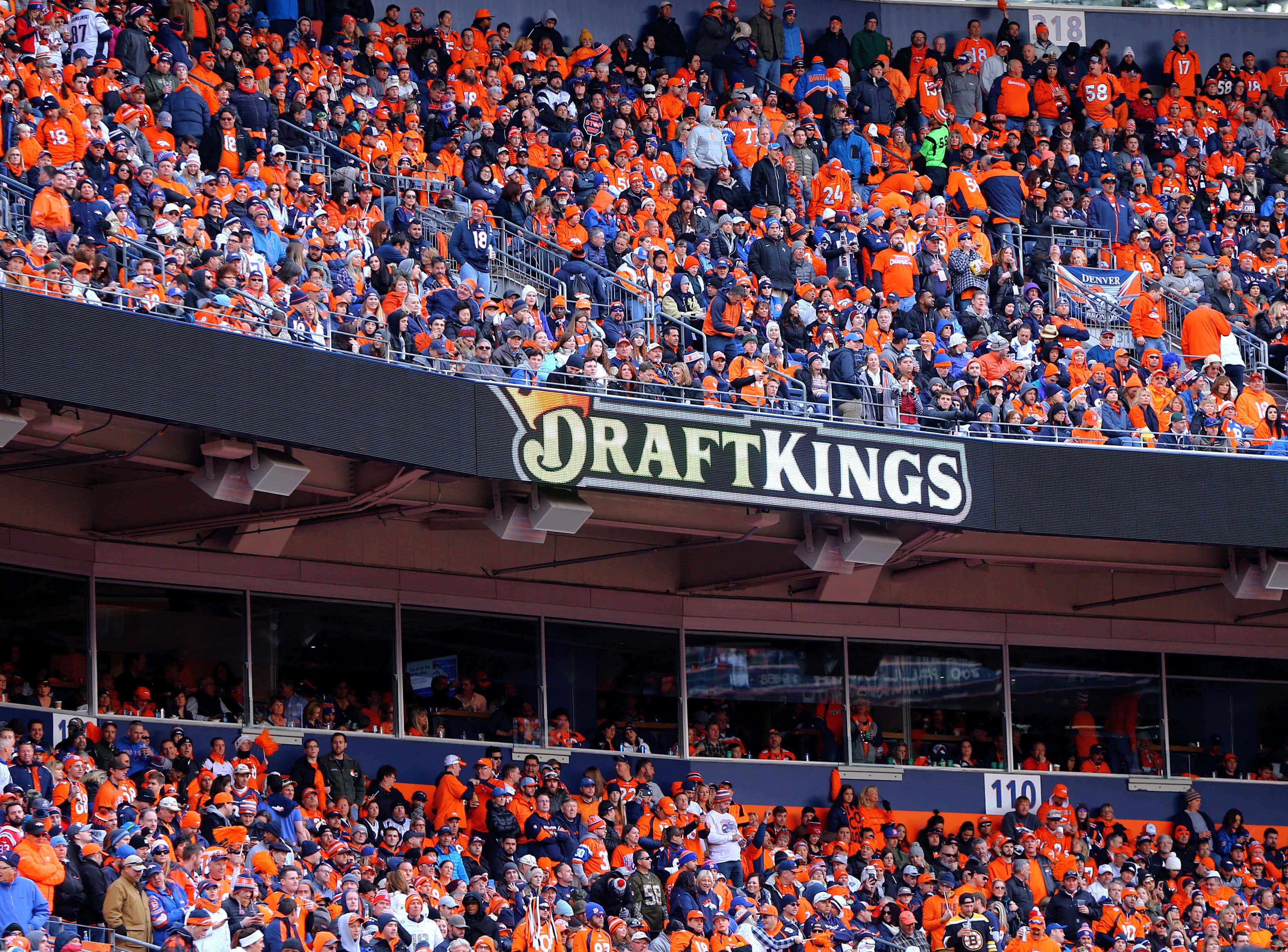 NBA Adds DraftKings As Official Sports Betting Operator ...