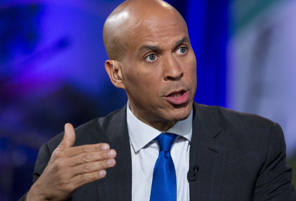 election-2020-cory-booker