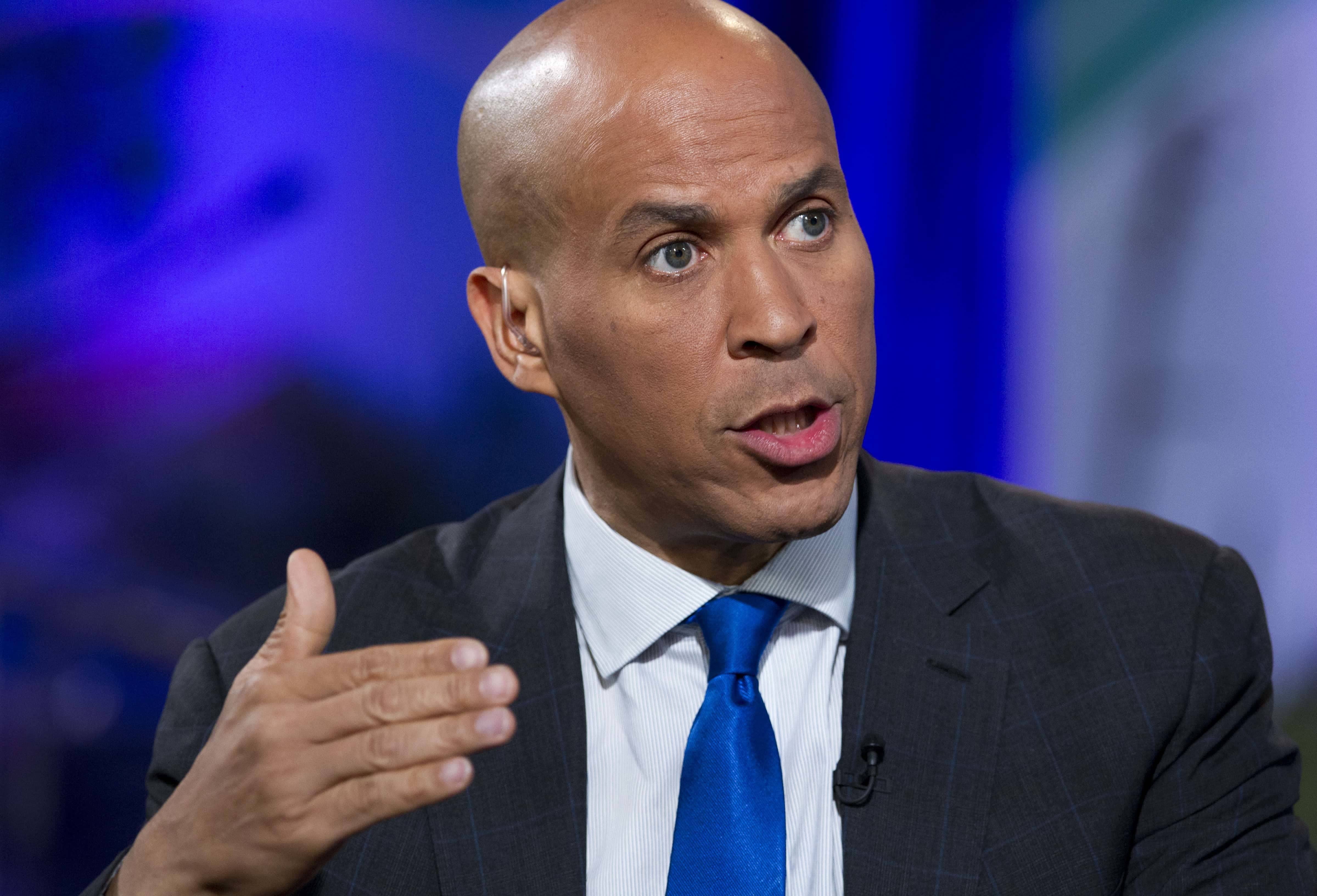 election-2020-cory-booker